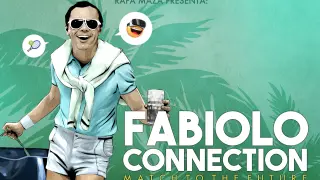 Fabiolo Connection cartel