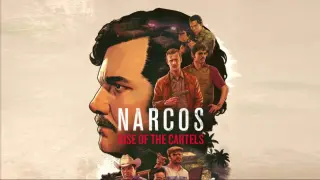 Una imagen del videojuego basado en la serie de Netflix 'Narcos'.
