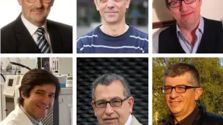 22 científicos de la Universidad de Zaragoza, entre los más citados del mundo.