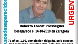 Roberto Forcat Presseguer