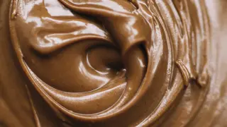 Crema chocolate