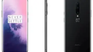 OnePlus 7t Pro
