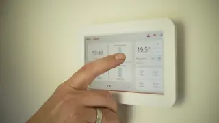 Uso responsable de la calefacción