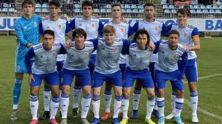 Real Zaragoza juvenil