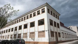 Edificio de Giesa