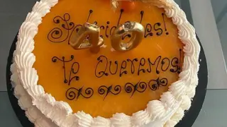 Así fue la fiesta del 40 cumpleaños de Albert Rivera en casa de Malú
