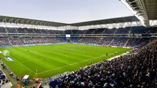 RCDE Stadium