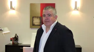 Javier Villarubí, socio y director del Dpto. de Derecho Penal de Vilarrubí Abogados.