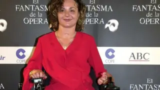 Azucena Hernández