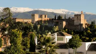 Granada ha sido el 'laboratorio de pruebas' del grupo Barceló