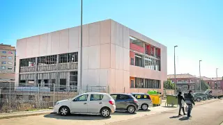 futuro edificio comisaria nacional de calatayud [[[FOTOGRAFOS]]]