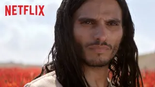 El 'Mesías' de Netflix
