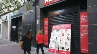 Primaprix, el súper outlet, llega a Zaragoza con una tienda en el Paseo de las Damas