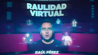 Raulidad virtual