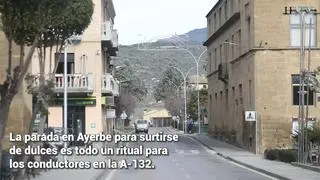 Vídeo de Ayerbe en 'Aragón es extraordinario'