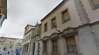 Audiencia Provincial de León