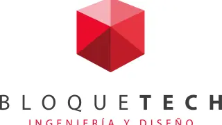 Logo de Bloquetech