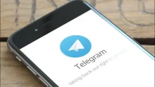 Calatayud está presente en Telegram con su propio canal