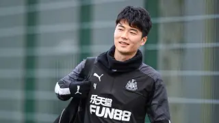 Ki Sung-yueng, jugador que podría recalar en la SD Huesca.