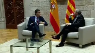 El Gobierno español incluye a Calvo, Iglesias, Castells, Illa y Darias en su delegación