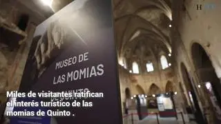 Vídeo de Quinto en 'Aragón es extraordinario'