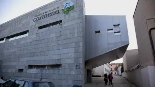 Sede de la Comarca de Cariñena