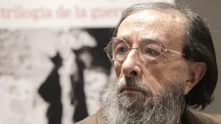 Muere Juan Eduardo Zúñiga.