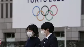 Authorities address rumors surrounding fate of 2020 Tokyo Olympics