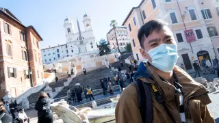 Italia perderá 32 millones de turistas y 7.400 millones euros próximo trimestre