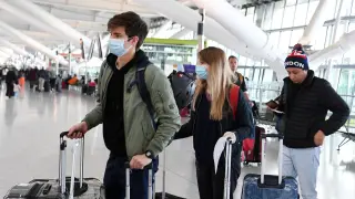 British Airways and other airlines will be affected by Coronavirus crisis