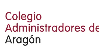 Logotipo Colegio Administradores de Fincas