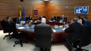 El Comité de Situación de Estado de Alarma celebra su primera reunión
