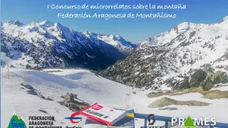 La FAM une la montaña y la literatura con el concurso 'Tu cuento en la cima'