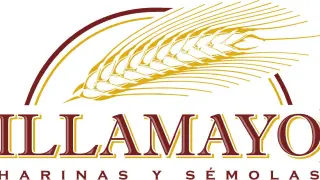 Logo Harineras Villamayor