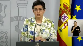 Arantxa González Laya