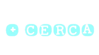 Logo +Cerca