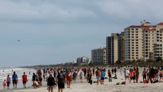 Playa de Jacksonville