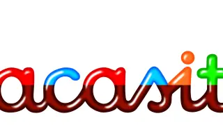 Logo Lacasitos grande