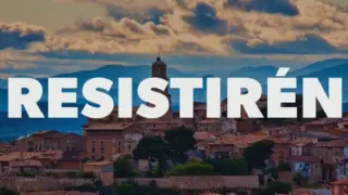 Imagen de apertura del vídeo 'Resistirén’ de Fonz