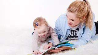 Podemos ayudar a los niños a gestionar sus emociones a través de libros.