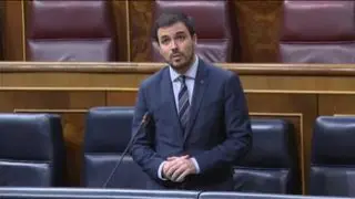 El ministro de Consumo pide al PP que aproveche la “circunstancia tan dramática” que vive España para reforzar y apoyar el turismo