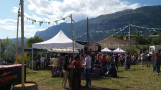 El Festival Rondadora de 2019