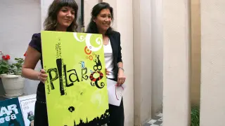 Los últimos carteles de las fiestas del Pilar