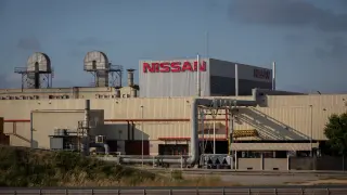 Cierre de Nissan en Barcelona