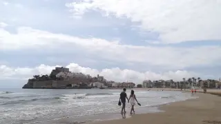 Coronavirus.- Castellón inicia la Fase 2 con la apertura escalonada de sus playas