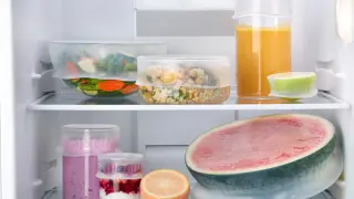 Estas soluciones ayudan a evitar el desperdicio de alimentos y un uso excesivo de plásticos.