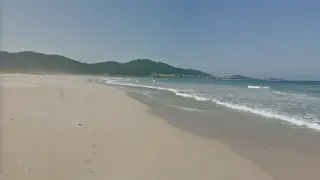 Playa de La Carnota