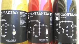 Canfranero