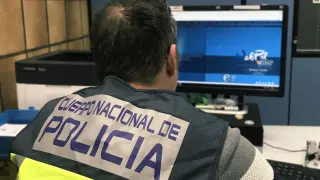 Detenidas dos mujeres en Zaragoza por sustraer 4.350 euros a la persona de avanzada edad a la que cuidaban