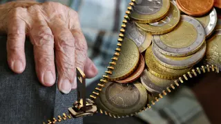 Cómo se calcula la pensión que nos queda tras la jubilación